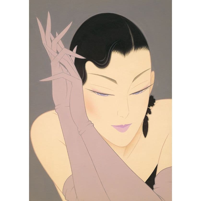 ICHIRO TSURUTA: As Time Goes By