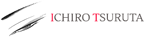 ICHIRO TSURUTA "ARTIST SITE"